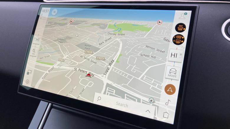 Land Rover Range Rover Evoque 2.0 D200 Dynamic SE 5dr Auto Diesel Hatchback